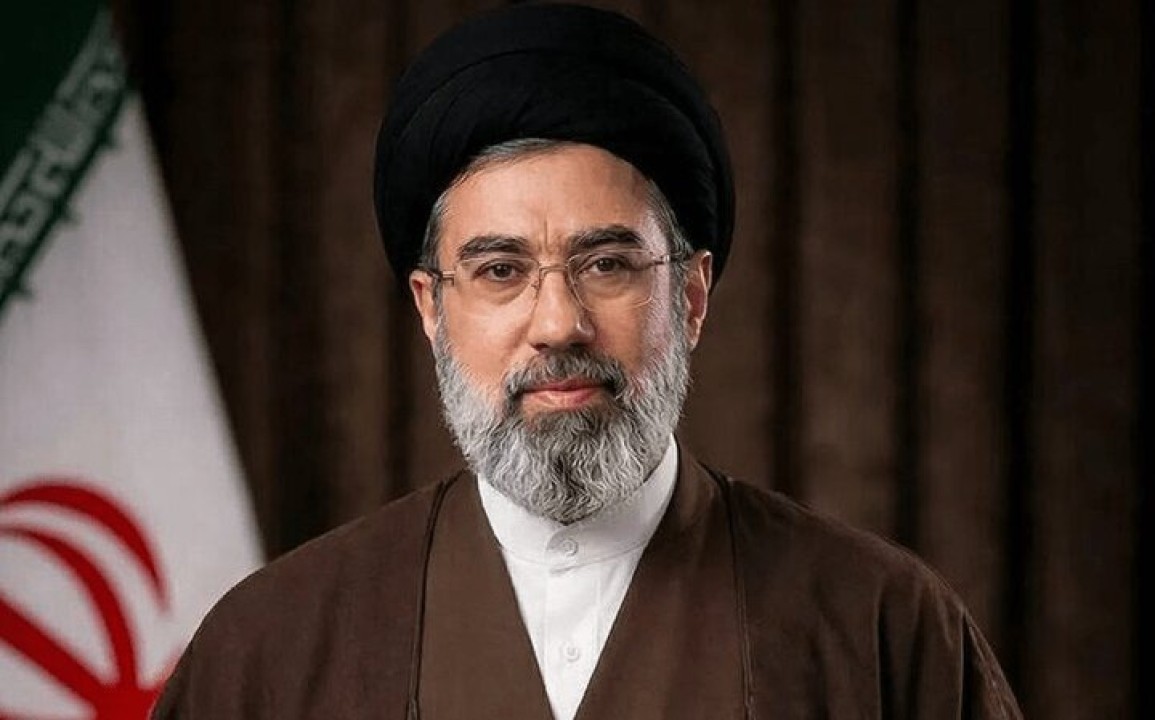 پیام وزیر صمت به‌مناسبت انتخاب آیت‌الله «سیدمجتبی خامنه‌ای» به‌عنوان رهبر انقلاب اسلامی